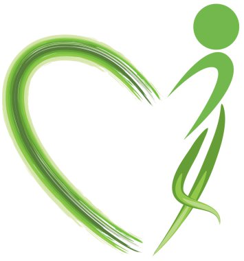 yeşil yapraklı aşk sözcüğü