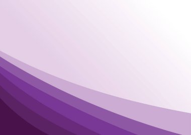 Pembe çizgiler ve çizgilerle soyut arkaplan