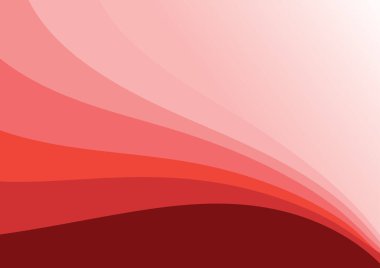 Metnin için yeri olan soyut arkaplan