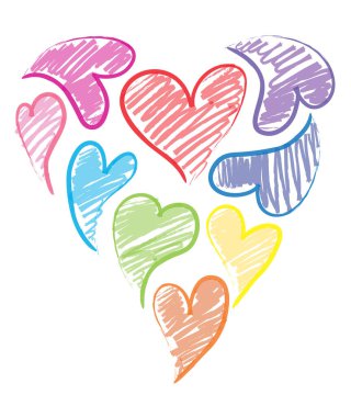 kupa vektör kümesi