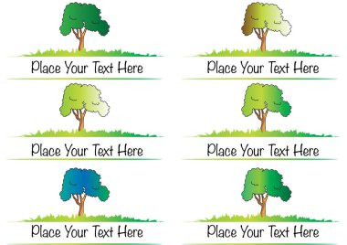 9 yaz parkının çizgi film karakteri