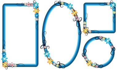 yazı tipi F. vektör alfabesi