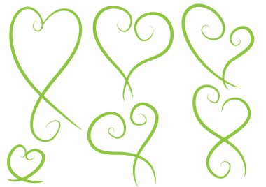 kupa vektör kümesi