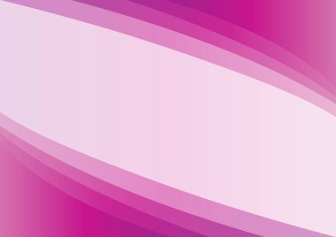 Kopya alanı ile renkli soyut arkaplan