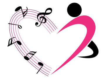 üç tuşlu notalar.