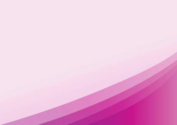 Fondo Abstracto Con Triángulos Rosa Púrpura — Vector de stock