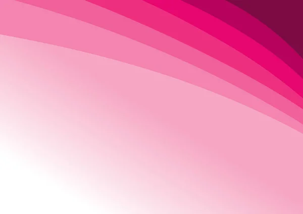 Fondo Abstracto Rosa Púrpura — Vector de stock