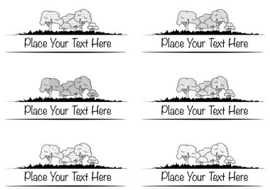 Rusya Federasyonu 'nun vektör çizimleri.