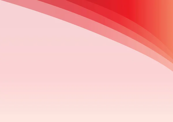 Розовый Абстрактный Фон Градиентной Сеткой — стоковый вектор