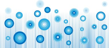 soyut vektör resimleme arkaplanı