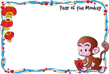 Cadılar Bayramı için bir arkaplan vektör illüstrasyonu