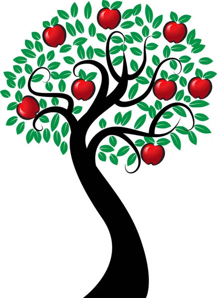 güzel dizayn uzun ağaçlar