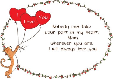 çocuklar çizgi film web vektör resimleme arka planı