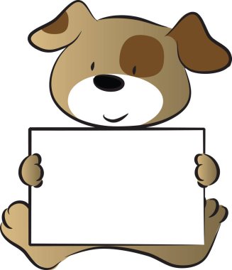 Kaligrafik tasarım elementleri ve hayvanlarla sayfa dekorasyonu