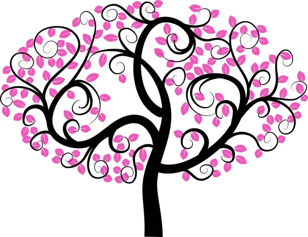 güzel dizayn uzun ağaçlar