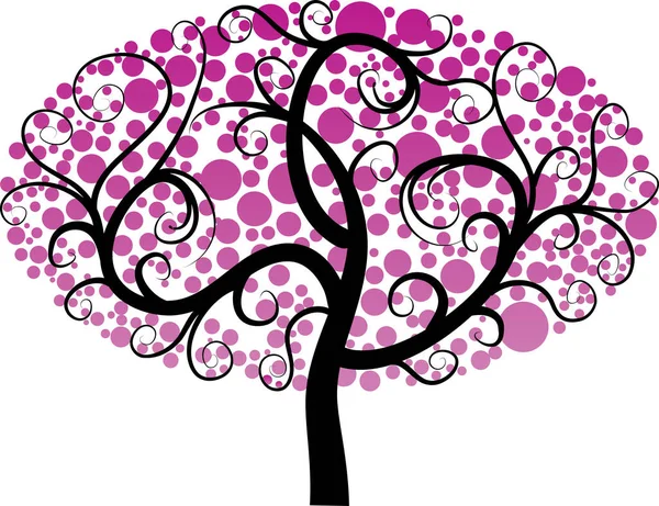 güzel dizayn uzun ağaçlar