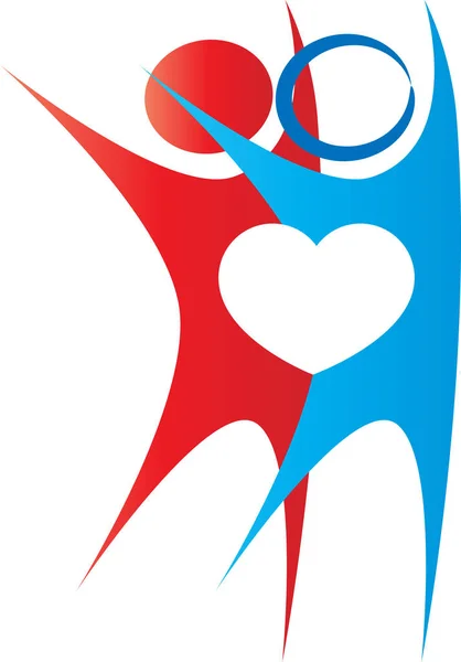 Rysunek Kreskówki Logo Izolowane Białym Tle — Wektor stockowy