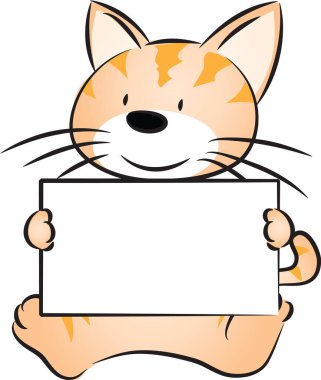 Kaligrafik tasarım elementleri ve hayvanlarla sayfa dekorasyonu