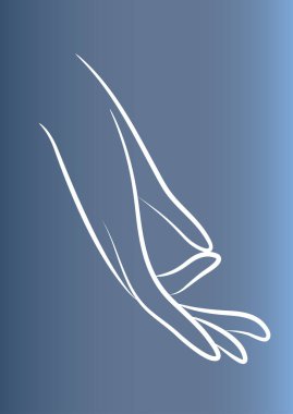  çiçek web vektör resimleme arkaplanı