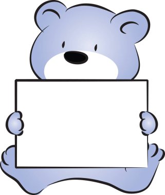 Kaligrafik tasarım elementleri ve hayvanlarla sayfa dekorasyonu