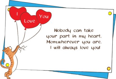 tebrik kartı tasarım arkaplanı metin, vektör