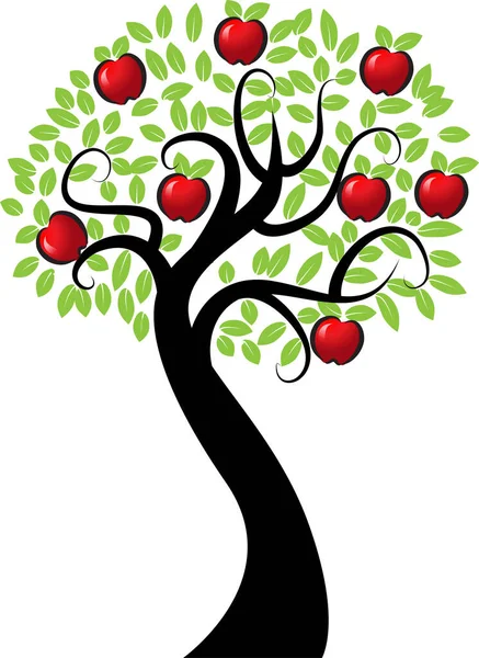 güzel dizayn uzun ağaçlar