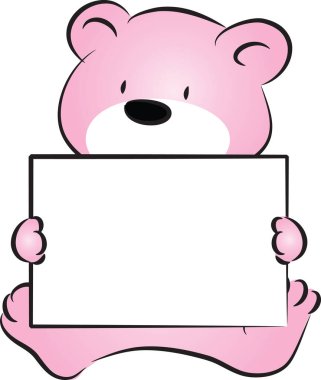 Kaligrafik tasarım elementleri ve hayvanlarla sayfa dekorasyonu