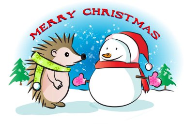 koyun vektör illüstrasyon sembolü