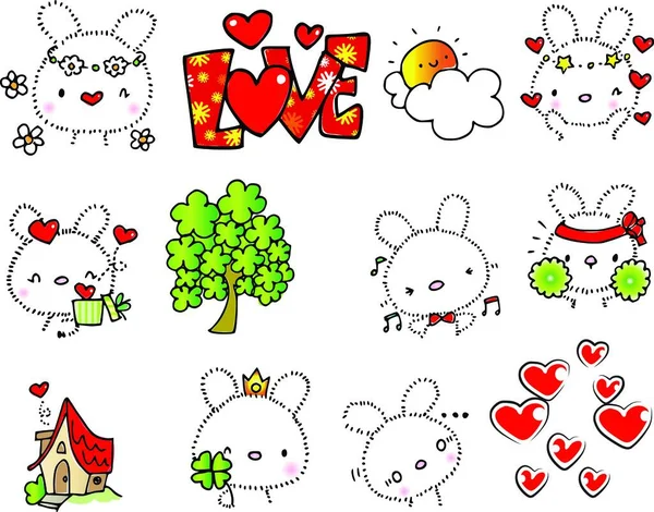 Kızlarla karikatür çizimi