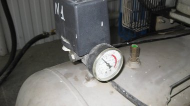 Petrol rafinerisi. Birincil petrol rafinerisi ekipmanı.