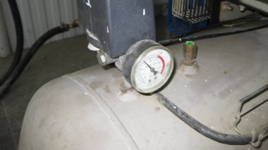 Petrol rafinerisi. Birincil petrol rafinerisi ekipmanı.