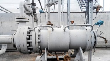 Pompa ürünleri ve Petrol pompalama için