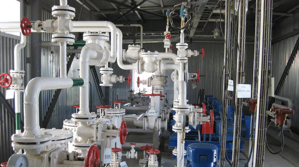 Насос для перекачки жидкостей
.