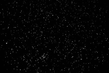 gece gökyüzünde yıldızlar, görüntü yıldızlar arka plan doku.