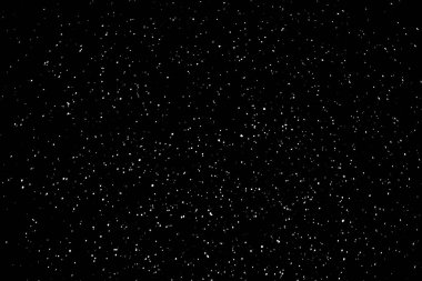 stars in the night sky, image stars background texture. clipart