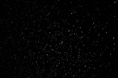 gece gökyüzünde yıldızlar, görüntü yıldızlar arka plan doku.