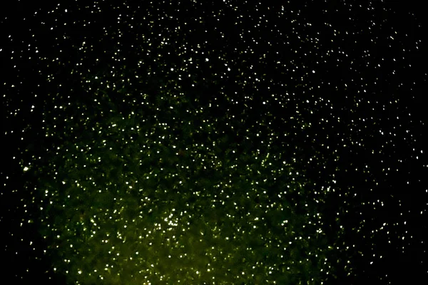 Étoiles dans le ciel nocturne, image étoiles texture de fond . — Photo