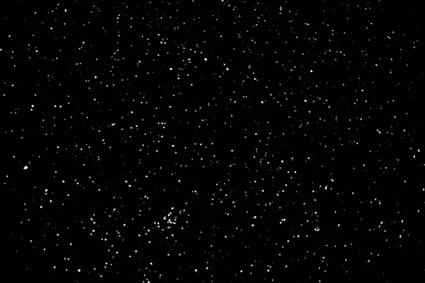 Stars in the night sky, image stars background texture. — Stock Photo, Image