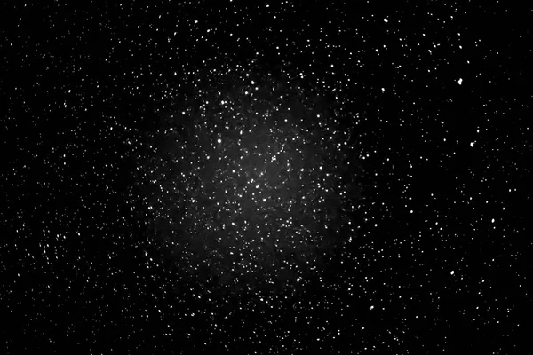 Stelle nel cielo notturno, immagine stelle sfondo texture . — Foto Stock