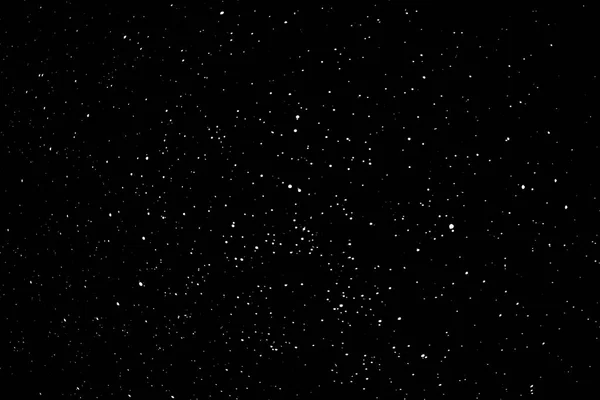 Estrellas en el cielo nocturno, imagen estrellas fondo textura . — Foto de Stock