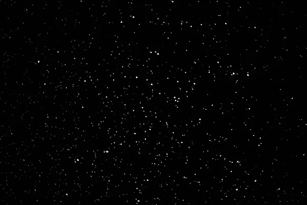 Estrelas no céu noturno, imagem estrelas fundo textura . — Fotografia de Stock