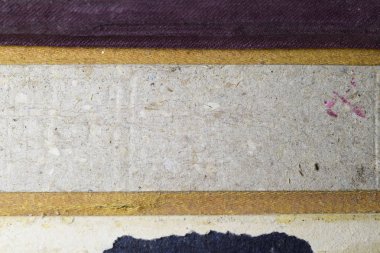 Arka plan dokusu eski kağıt