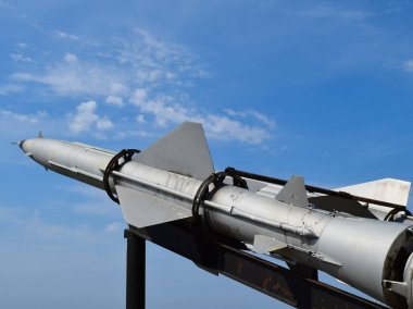 Hava Savunma füzeleri