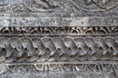 Arkaplan dokusu Desenli Vintage taşlar