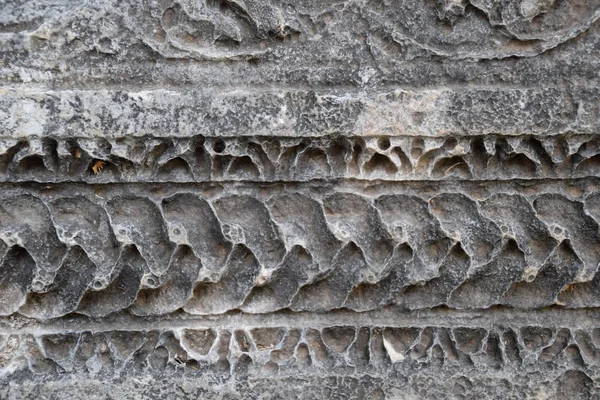 Текстура тла Старовинні камені з візерунками — стокове фото