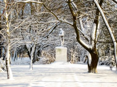 Meçhul asker Anıtı