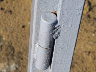 Kapı için kaynaklı döngüler