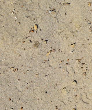 İnşaat kum arka plan