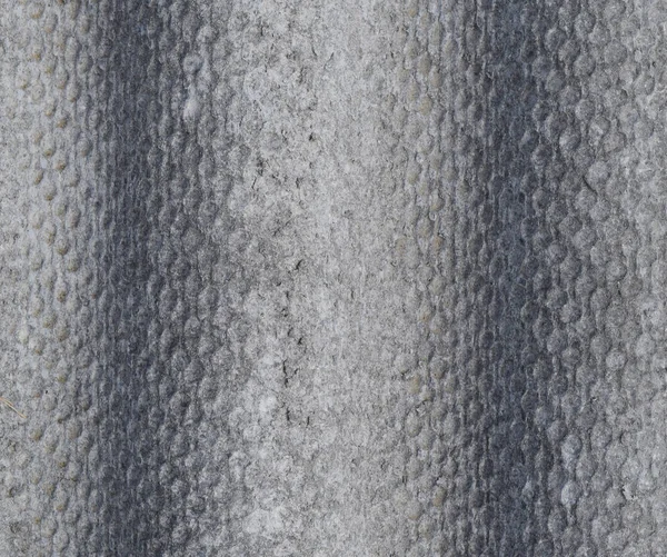 Gray wavy slate — Stock Photo, Image
