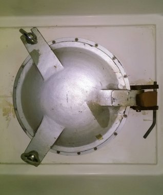 Lombar geminin kabinde Lombar